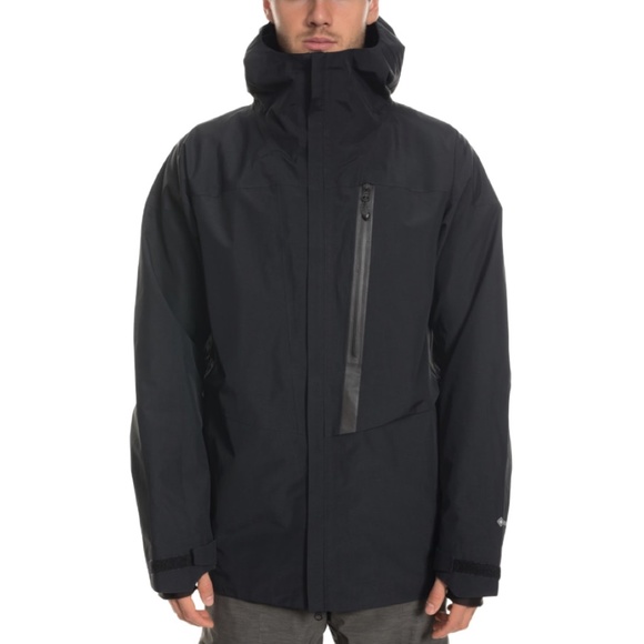 686 Other - 686 GT GORE-TEX SNOWBOARD JACKET (Like New)